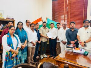 GPYC Moves DGP Over Alleged Custodial Assault of Minor