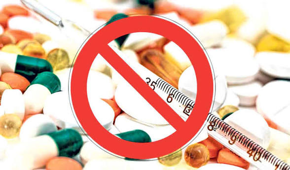 Lobo Calls for War on Drug Networks in Goa