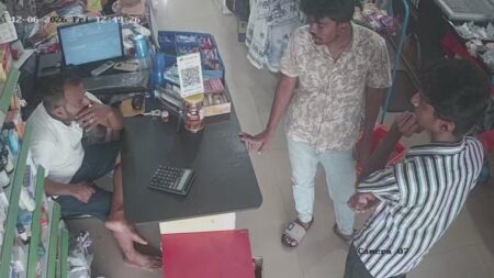 ₹13,000 Worth Of Wine Allegedly Stolen From Varca Store; Shop Owner Seeks Swift Police Action