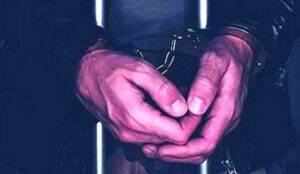 Man Arrested For Assaulting Civilian, Attacking Policeman In Valpoi
