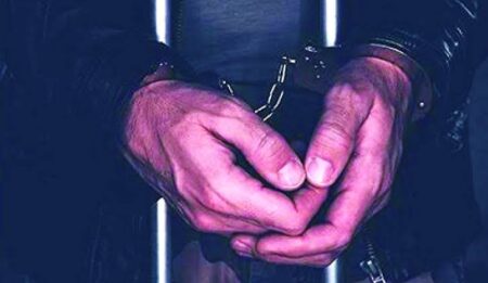 Man Arrested For Assaulting Civilian, Attacking Policeman In Valpoi