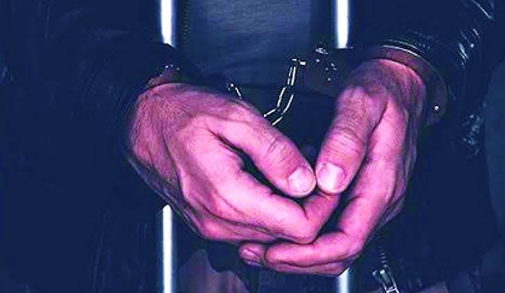 Man Arrested For Assaulting Civilian, Attacking Policeman In Valpoi
