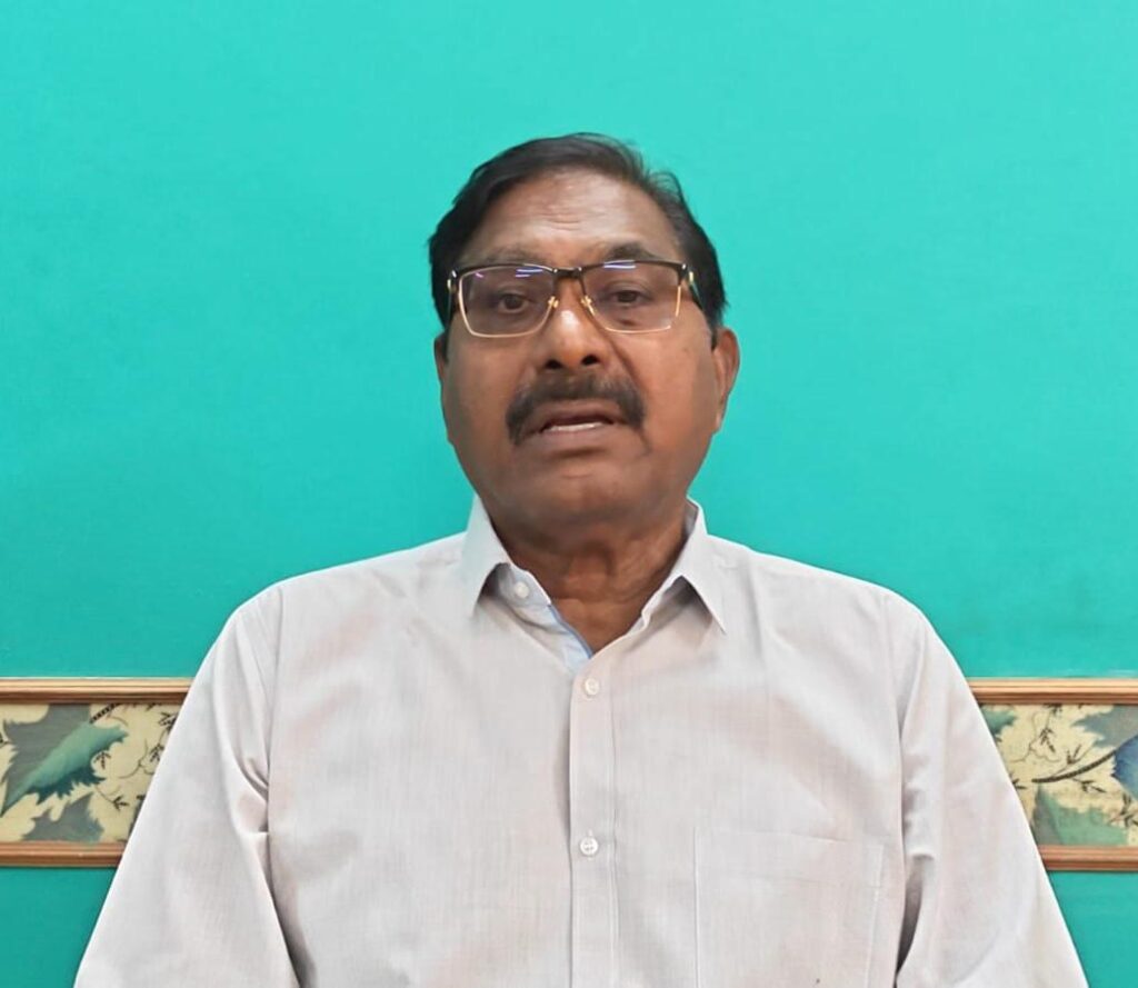 Goa Heading Towards Severe Water Crisis Due To Environmental Damage: Jose Philip D’Souza