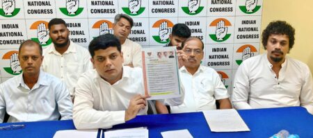 Congress Questions NDZ Move