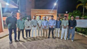 NSUI, Youth Congress Demand Probe Into Alleged Early Conclusion Of NEET Exam At Pernem Centre