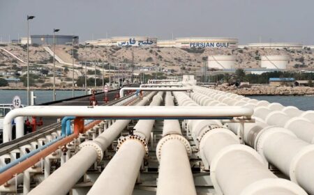 US Opens Door to Iranian Oil, Offering India a Potential Energy Advantage