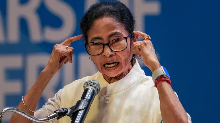 Mamata Banerjee Reasserts Control as Rival Trinamool Faction Names New Leadership
