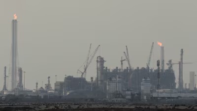 12 Indians Among 13 Dead After Explosion at Qatar’s Ras Laffan Gas Facility