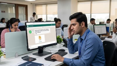 I4C Alerts Businesses to New ‘Boss Scam’ Targeting Employees
