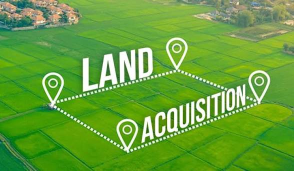 Centre Moves to Acquire Additional Land for NH-748 Four-Laning Project