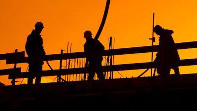 “Construction Workers Are The Foundation Of Delhi’s Development”: Government Launches Major Health Cover Scheme