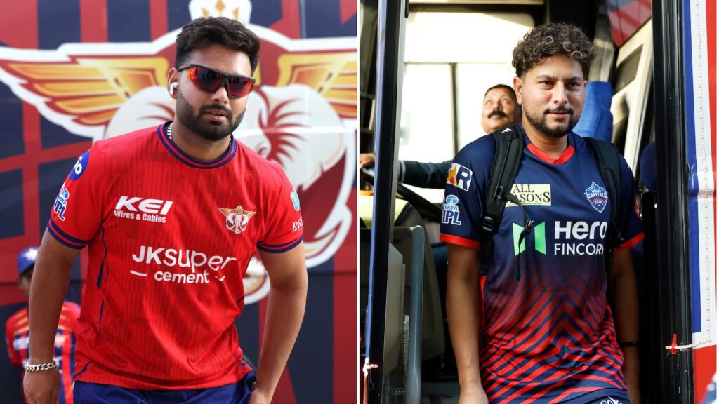 “Rishabh Pant Returns Home”: Star Wicketkeeper Rejoins Delhi Capitals In Blockbuster Swap Deal