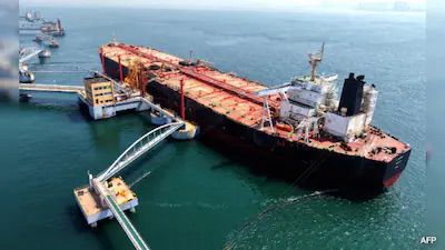 Not The Middle East Or Russia: Why China Could Become The World’s Biggest Oil Power