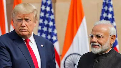 “The Indians Won’t Do That”: Trump Rejected Proposal for Indian Peacekeepers in Ukraine