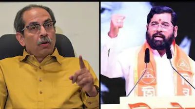 “Focus On Governance, Not Breaking Parties”: Opposition Targets Maharashtra Government Over Mumbai Floods