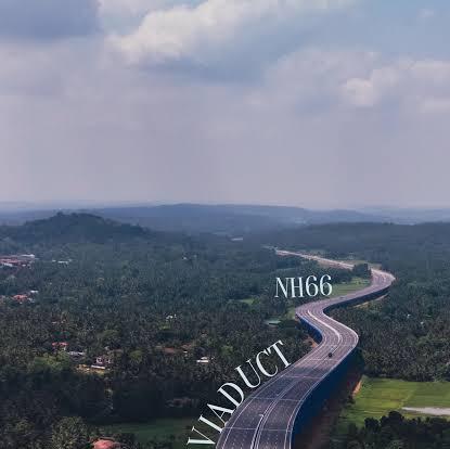 Goenkar, Shristhal BMC Welcome NH-66 Viaduct Plan at Karmalghat