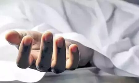 Man Found Unresponsive Near Birla Cross Declared Dead At Cansaulim PHC