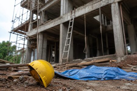 Odisha Labourer Dies After Fall From Under-Construction Building In Sankhalim