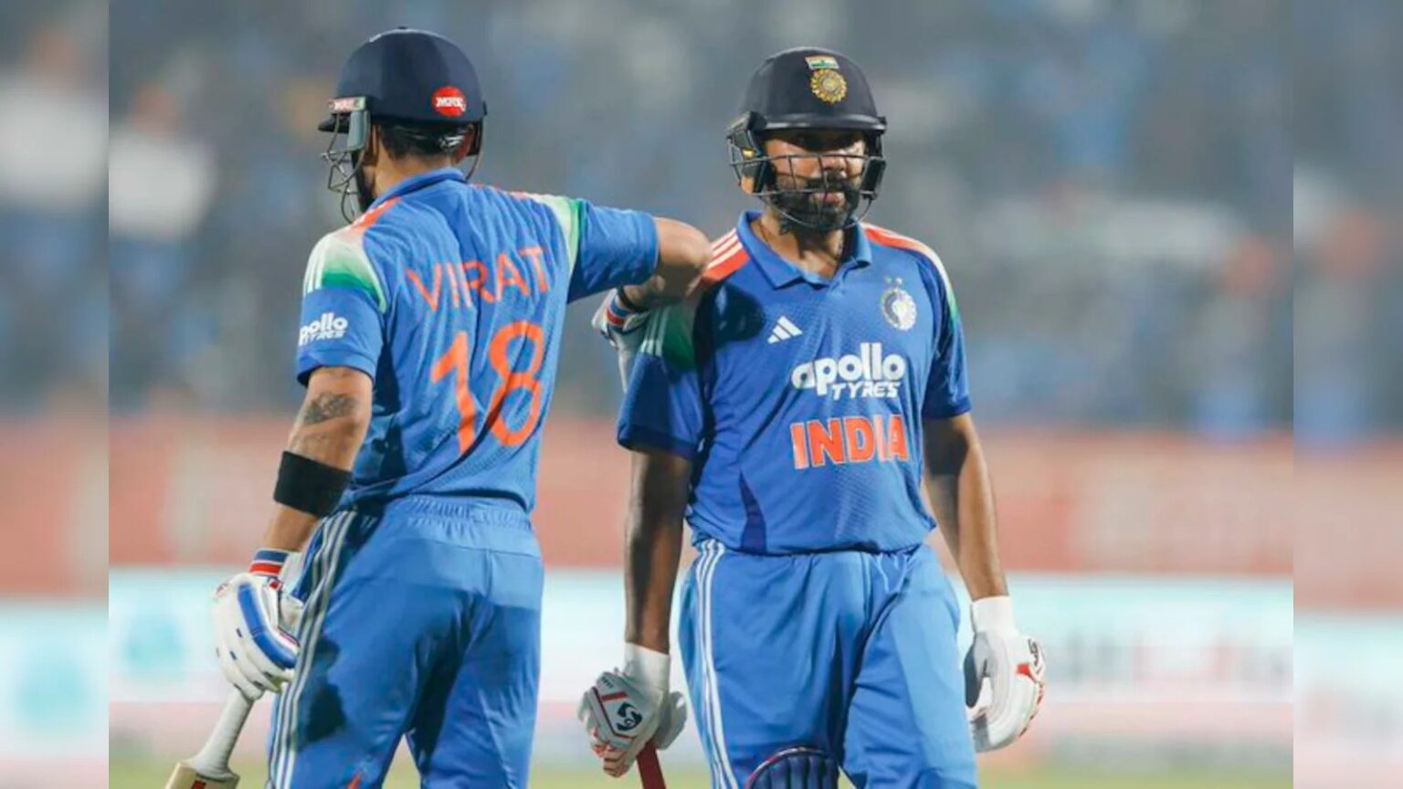 “Selection Should Be About Indian Cricket, Not Individuals”: Manjrekar Questions ODI Choices