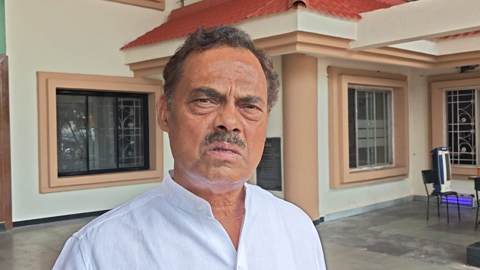 No Plans to Reduce Trawlers, Owners Must Follow Norms: Halarnkar