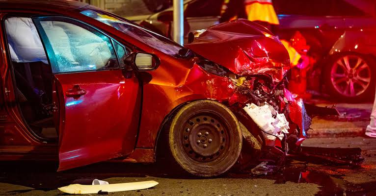 Goa Records 242 Road Accidents in May, 22 Fatalities Reported
