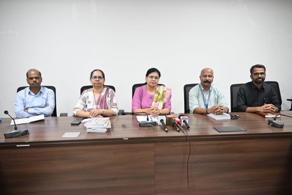 SCERT to Conduct Fresh Review of Primary School Textbooks