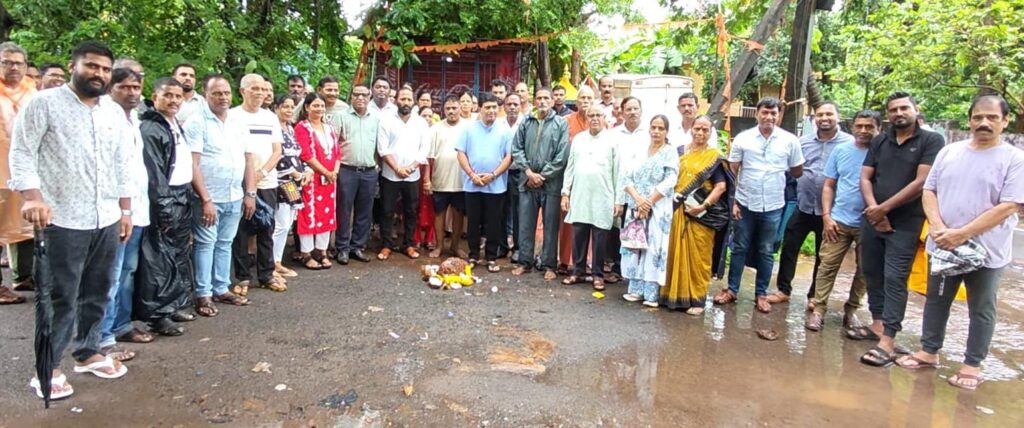 Dabolim Airport Will Continue to Operate, Congress Spreading Unnecessary Fear: Krishna Salkar