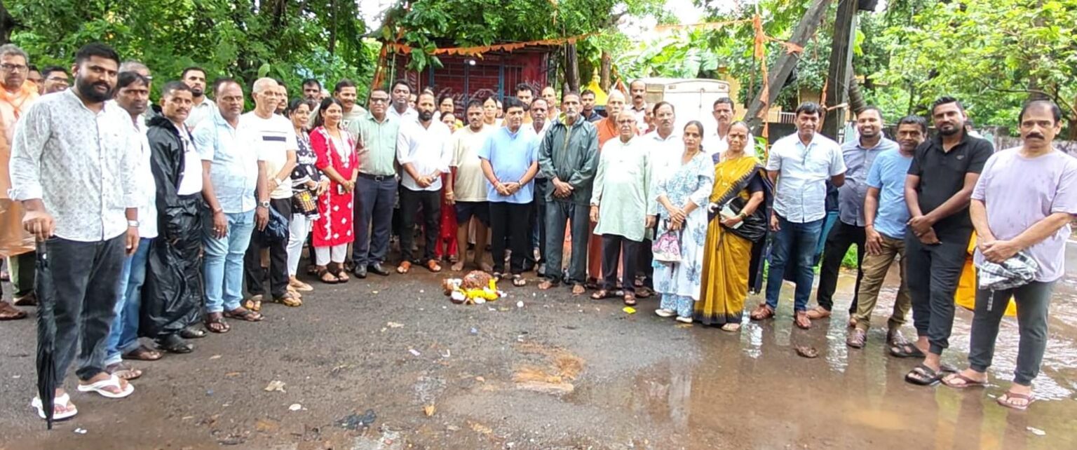 Dabolim Airport Will Continue to Operate, Congress Spreading Unnecessary Fear: Krishna Salkar