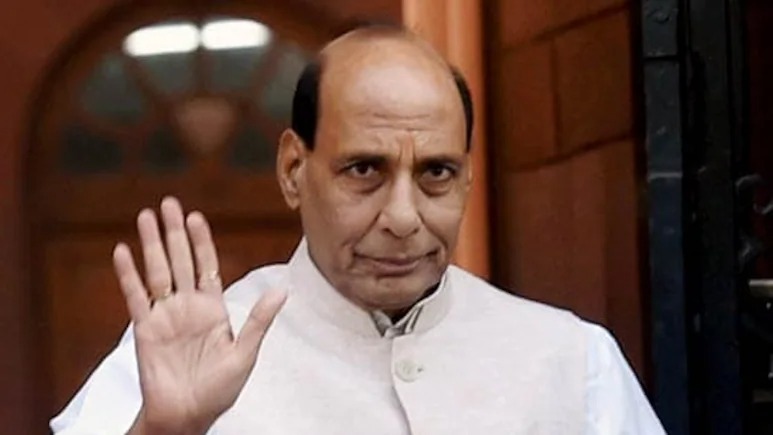 Defence Panel To Review Rs 1 Lakh Crore Military Procurement Push In Major Meeting