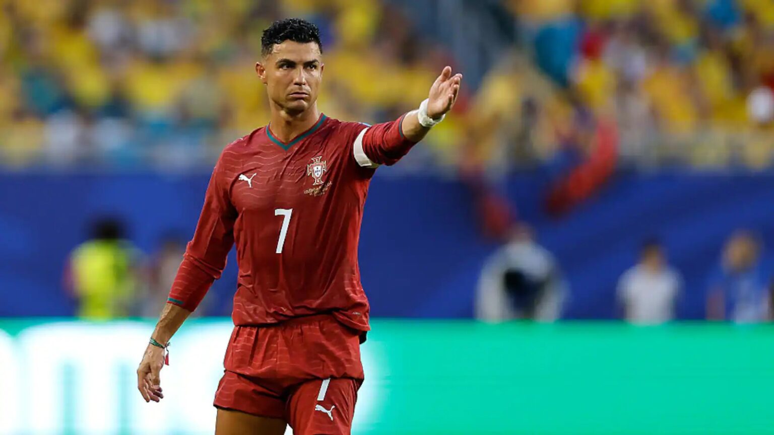 Cristiano Ronaldo And Lamine Yamal Lead Portugal And Spain’s Charge For World Cup Last 16 Berths