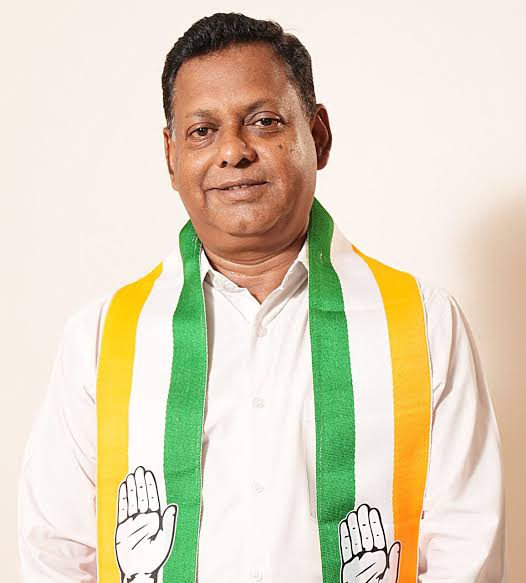 Capt Viriato Slams Goa Govt Over RVNL MoU