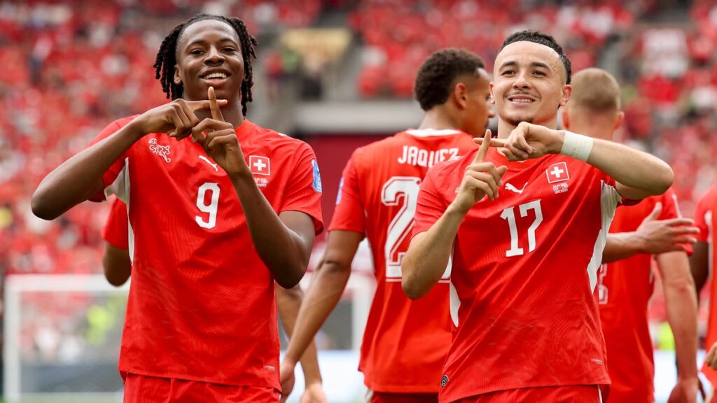 Ronaldo’s Portugal Survive VAR Drama, Spain Cruise Past Austria And Switzerland March Into FIFA World Cup Last 16