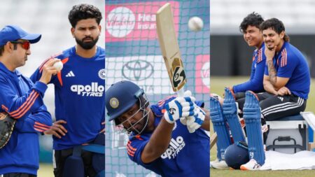 ‘There Shouldn’t Be Noise Around Dropping Sanju’: Pujara Backs Samson Amid Vaibhav Sooryavanshi Calls