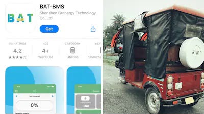 Centre Orders Removal of Chinese Apps Used to Shut Down Delhi E-Rickshaws