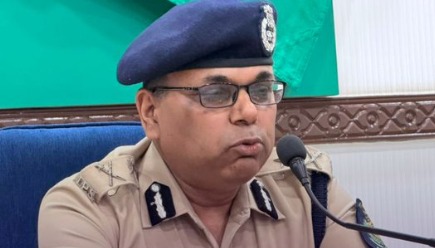 Goa Police Unveils Three-Year Roadmap to Fight Drug Menace