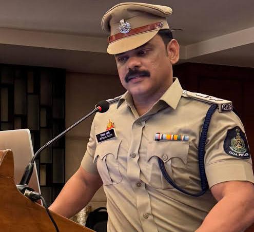Goa Police Bust Illegal Petrol Storage Unit, Prostitution Racket; Drug Suspect Arrested
