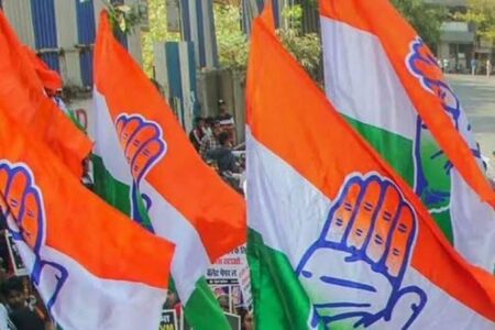 ‘Goa Congress Party’ Seeks ECI Registration, Triggers Political Buzz Ahead of 2027 Polls