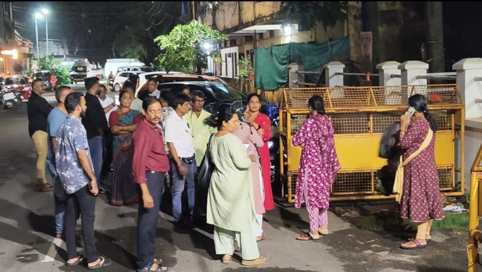 Women Nab Jeweller, Take Him to Vasco Police Over Alleged Gold Loan Scam