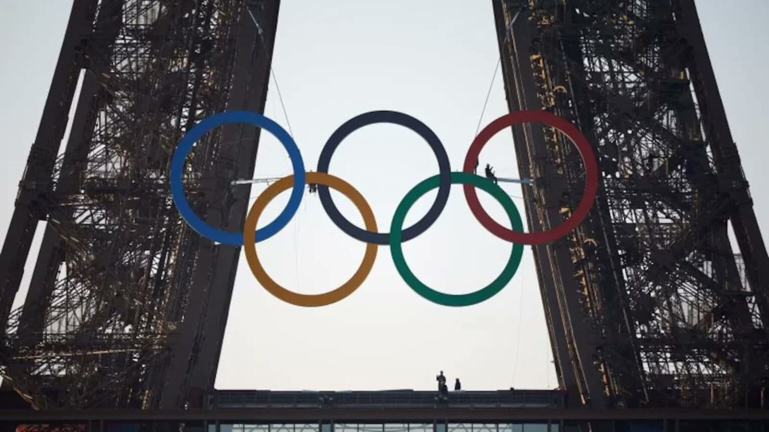 “Ready And Confident”: India Pushes Strong Case Under Revamped IOC Process For 2036 Olympic Bid