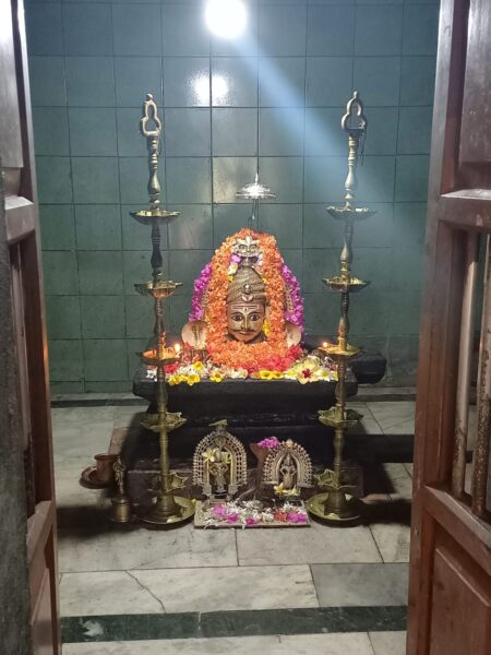 GTDC Issues Work Order for Renovation of Shree Mallikarjun Temple in Khotigao