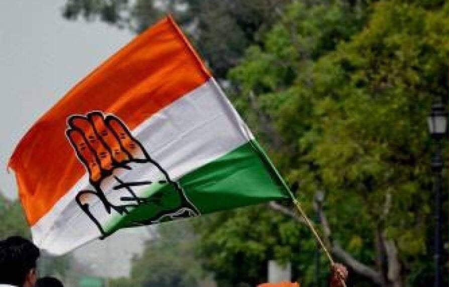 Removing Congress Flags Won’t Erase Party From People’s Hearts: GPCC