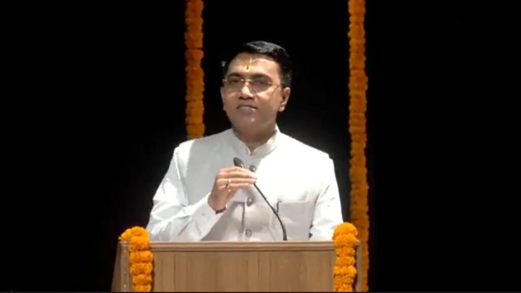 Goa Expands Support for Warkaris, Plans Pilgrim Facilities in Pandharpur and Ayodhya