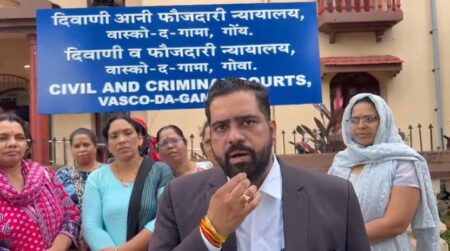 Victims Oppose Jeweller Bhimappa Chalwadi’s Bail Plea In Alleged Gold Loan Scam