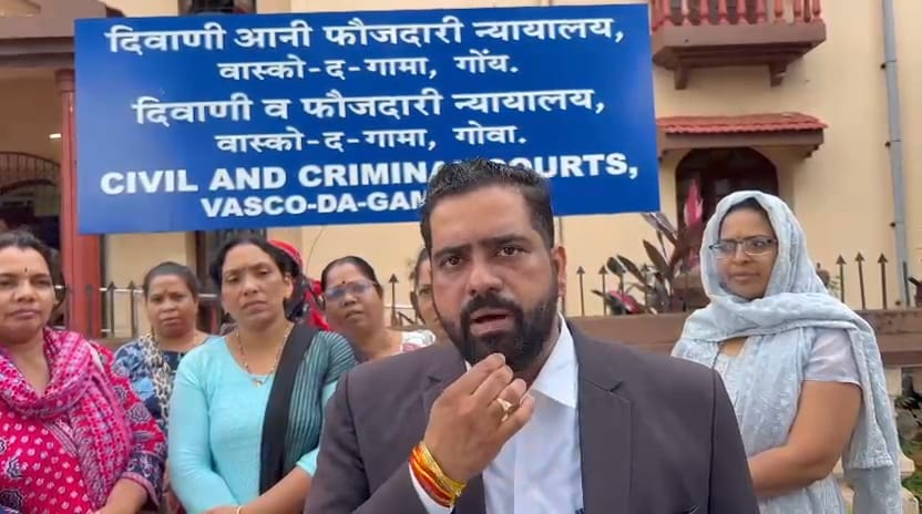 Victims Oppose Jeweller Bhimappa Chalwadi’s Bail Plea In Alleged Gold Loan Scam
