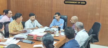 North Goa DLC Clears 34 Forest Rights Claims