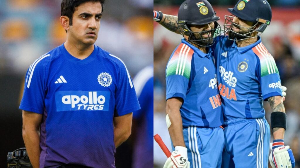 ‘If Selectors Have Decided, You Don’t Need Anyone Else’: Kapil Dev on Rohit, Kohli’s 2027 World Cup Future