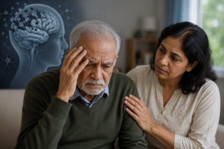 Goa Sees Sharp Rise in Dementia Cases as Experts Call for Early Detection