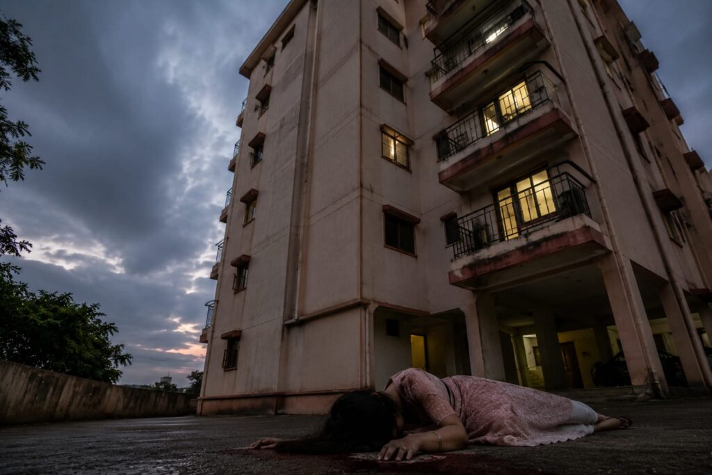 Woman Dies After Alleged Jump From Fourth Floor In Margao