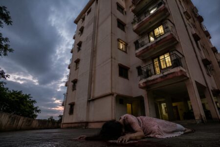 Woman Dies After Alleged Jump From Fourth Floor In Margao