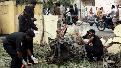 High Court Confirms Death Penalty For 38 Convicts In Ahmedabad Serial Blasts Case